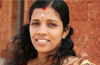 The nurse who gave her life to care for Nipah victims